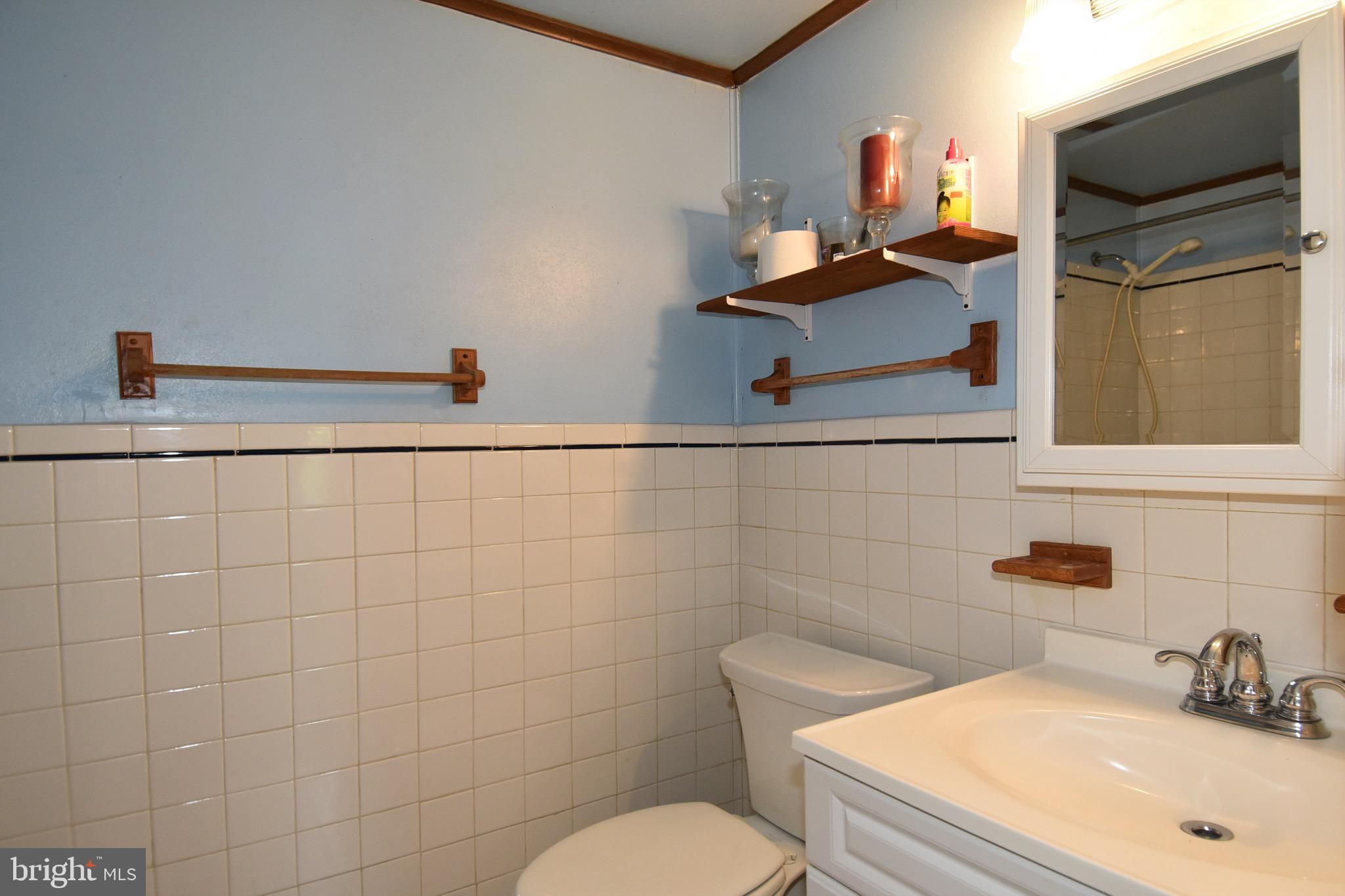 987 Ramoth Church Road Fredericksburg, VA 22406 - Photo 18 of 37 Bathroom