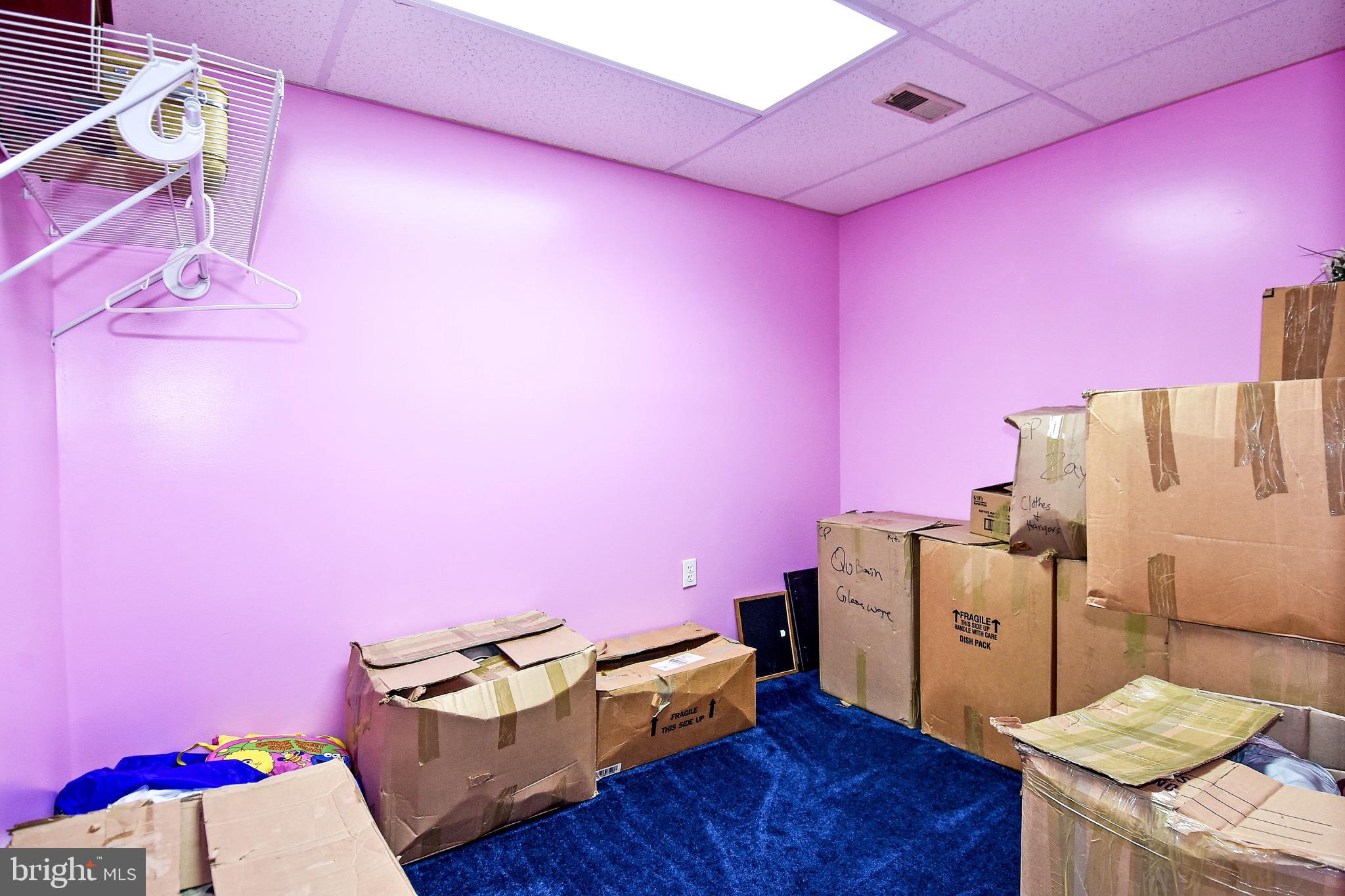 987 Ramoth Church Road Fredericksburg, VA 22406 - Photo 23 of 37 Home Office