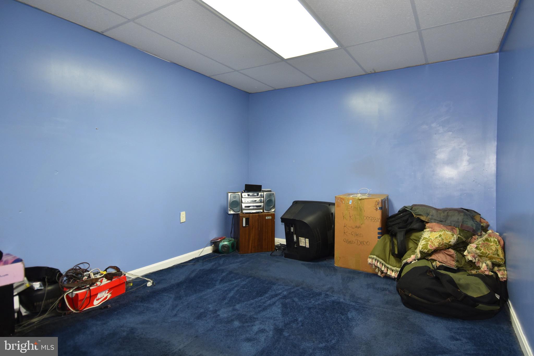 987 Ramoth Church Road Fredericksburg, VA 22406 - Photo 24 of 37 Lower Level Bedroom
