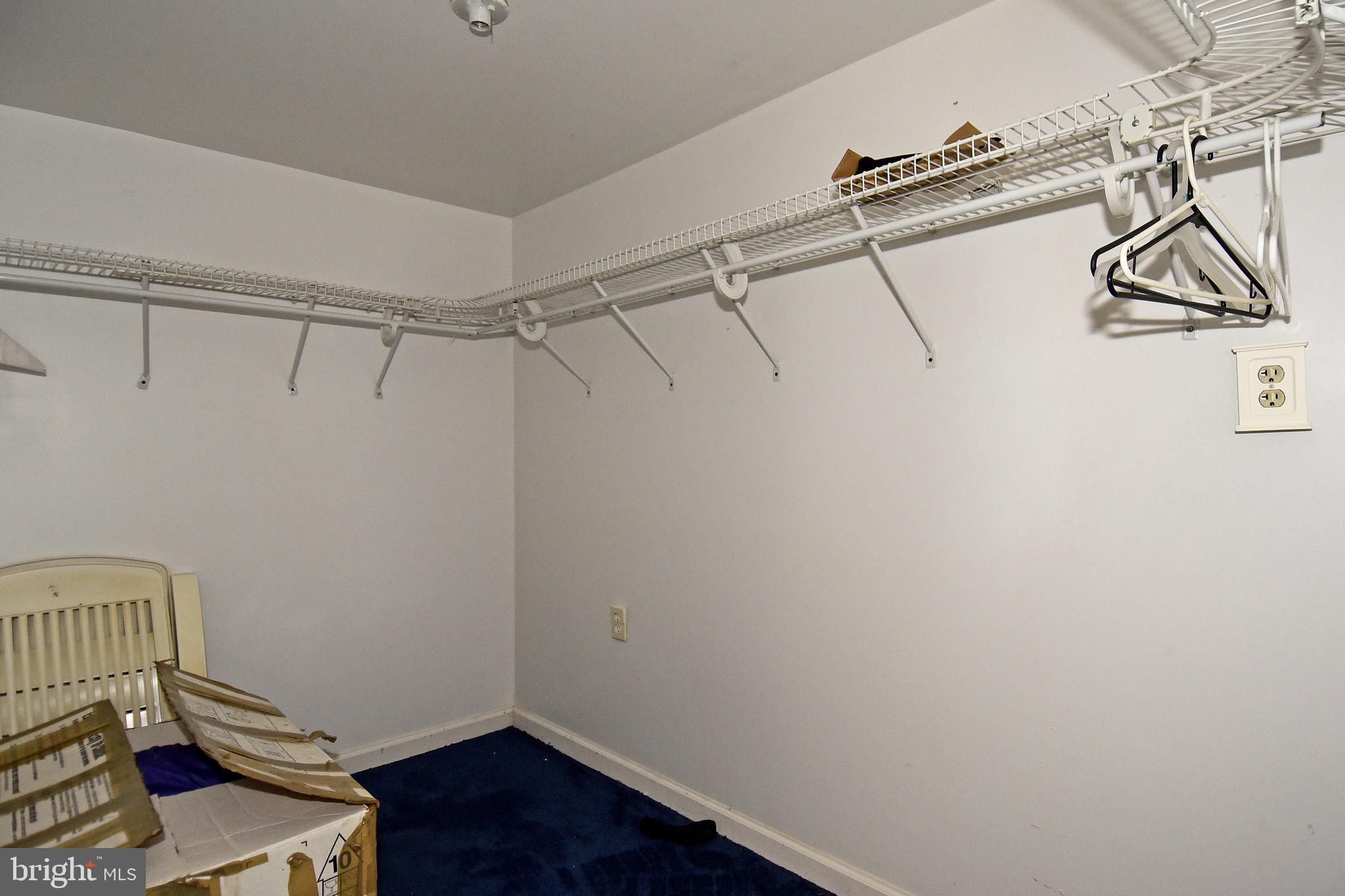 987 Ramoth Church Road Fredericksburg, VA 22406 - Photo 29 of 37 Closet