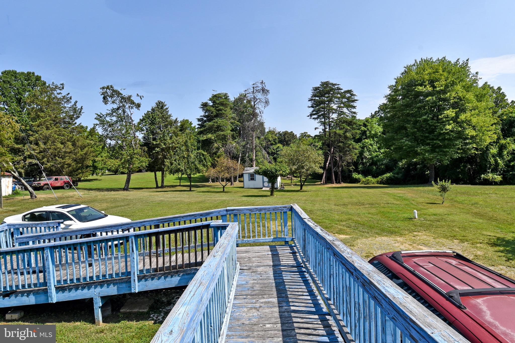 987 Ramoth Church Road Fredericksburg, VA 22406 - Photo 31 of 37 Ramp