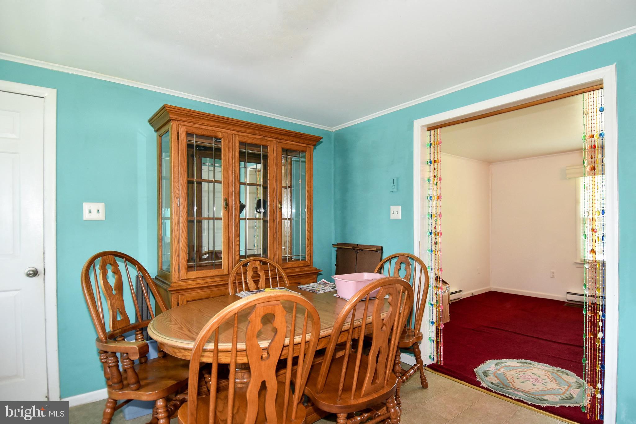 987 Ramoth Church Road Fredericksburg, VA 22406 - Photo 10 of 37 Dining Room