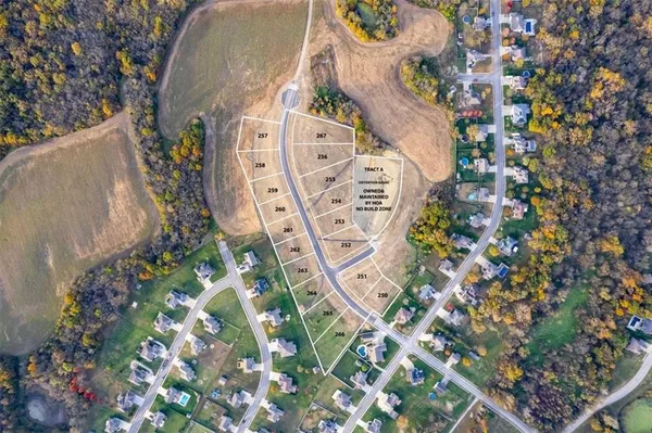 $139,000 | 1403 Mulberry Street, Pleasant Hill, MO 64080