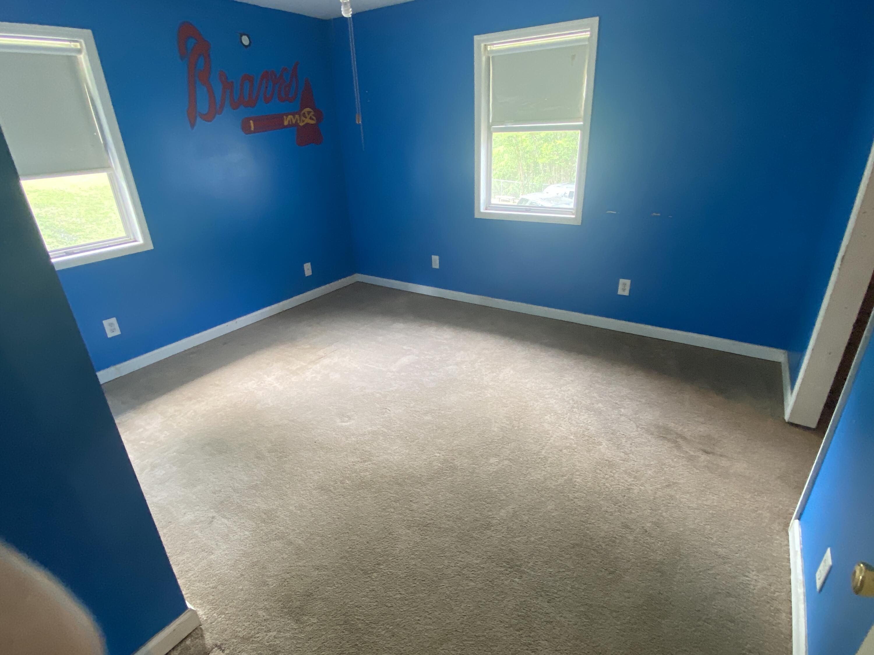 416 Turkey Trail Clarks Hill, SC 29821 - Photo 23 of 59 Bedroom 2