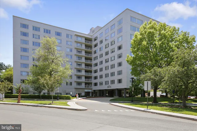 $245,000 | 2475 Virginia Avenue Northwest, Unit 315, Washington, DC 20037