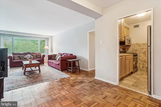 $245,000 | 2475 Virginia Avenue Northwest, Unit 315, Washington, DC 20037