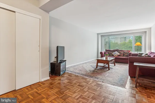 $245,000 | 2475 Virginia Avenue Northwest, Unit 315, Washington, DC 20037