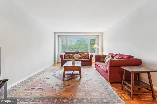 $245,000 | 2475 Virginia Avenue Northwest, Unit 315, Washington, DC 20037