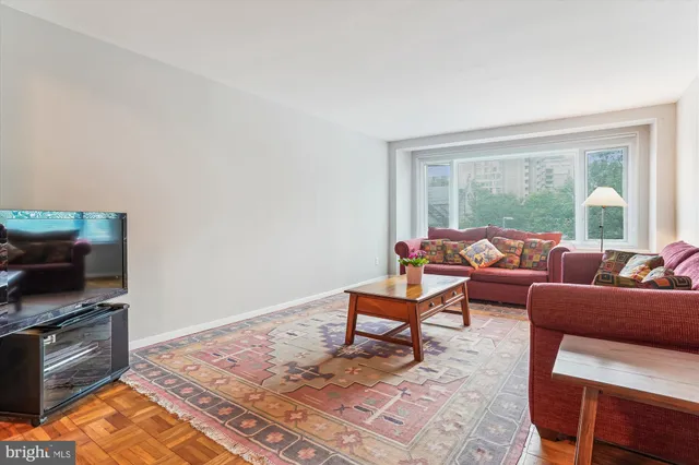 $245,000 | 2475 Virginia Avenue Northwest, Unit 315, Washington, DC 20037