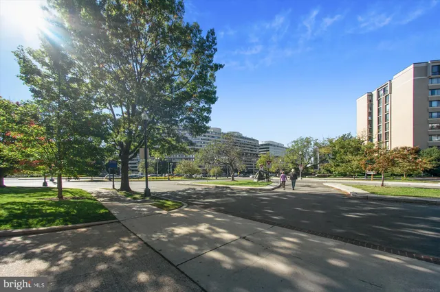 $245,000 | 2475 Virginia Avenue Northwest, Unit 315, Washington, DC 20037