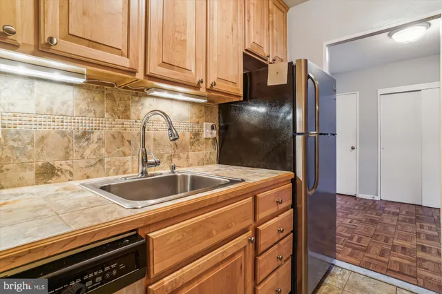 $245,000 | 2475 Virginia Avenue Northwest, Unit 315, Washington, DC 20037