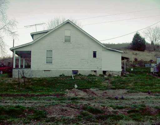2462 Back Creek Road Waddy, KY 40076 - Photo 1 of 1 Primary Photo
