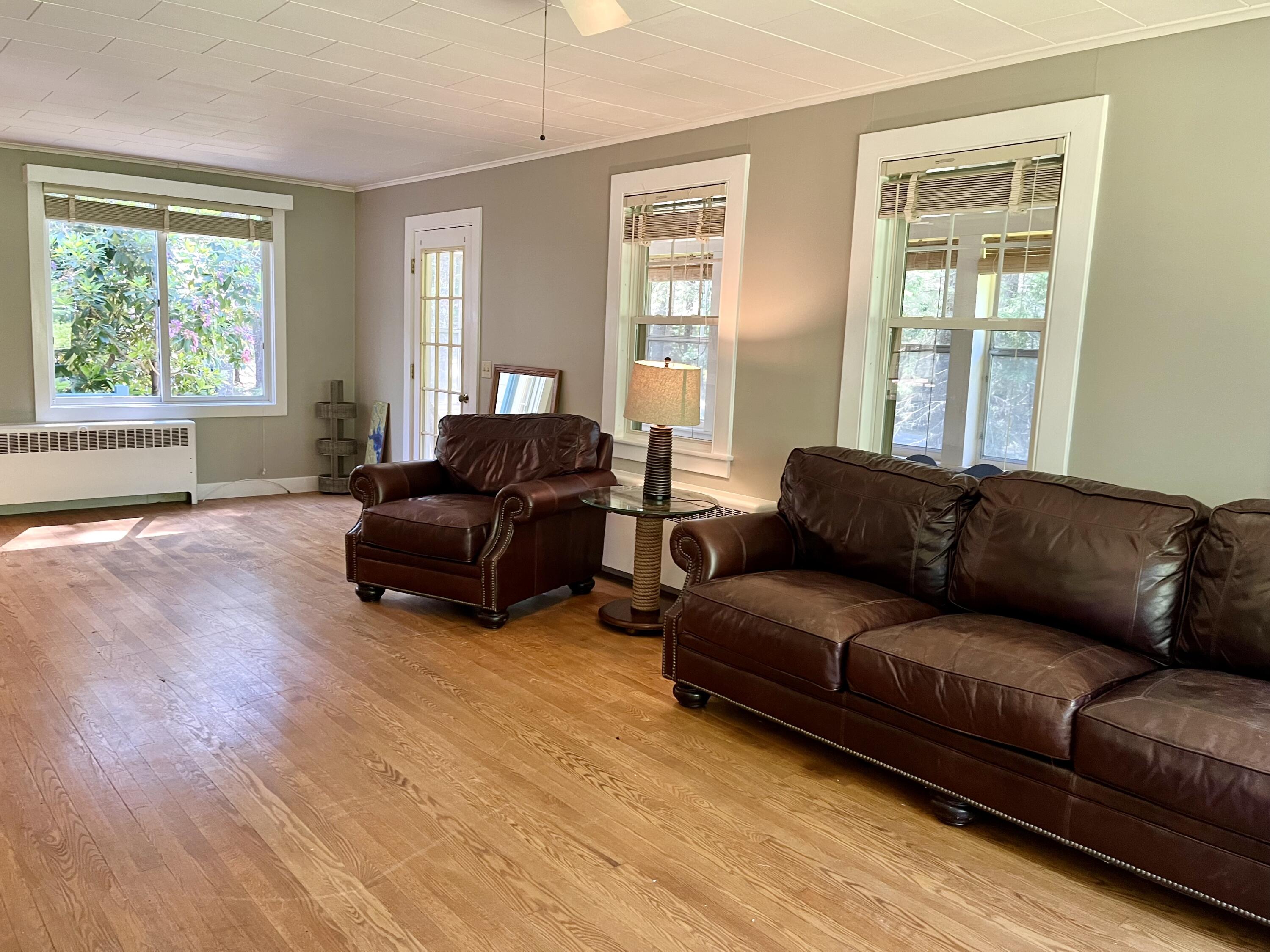 276 Sand Point Road Bar Harbor, ME 04609 - Photo 14 of 28 Living Room