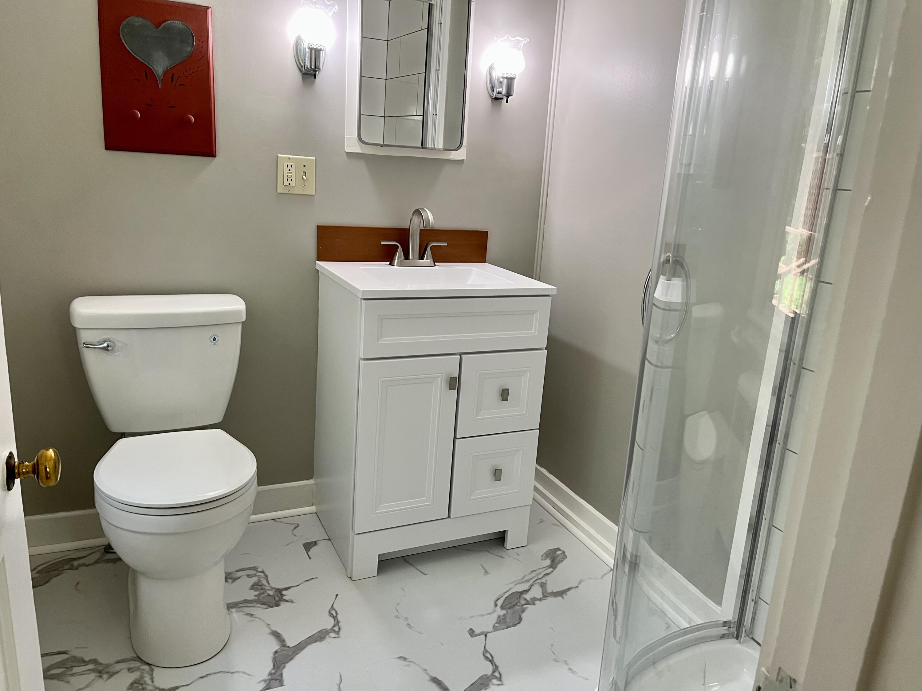 276 Sand Point Road Bar Harbor, ME 04609 - Photo 25 of 28 Bathroom