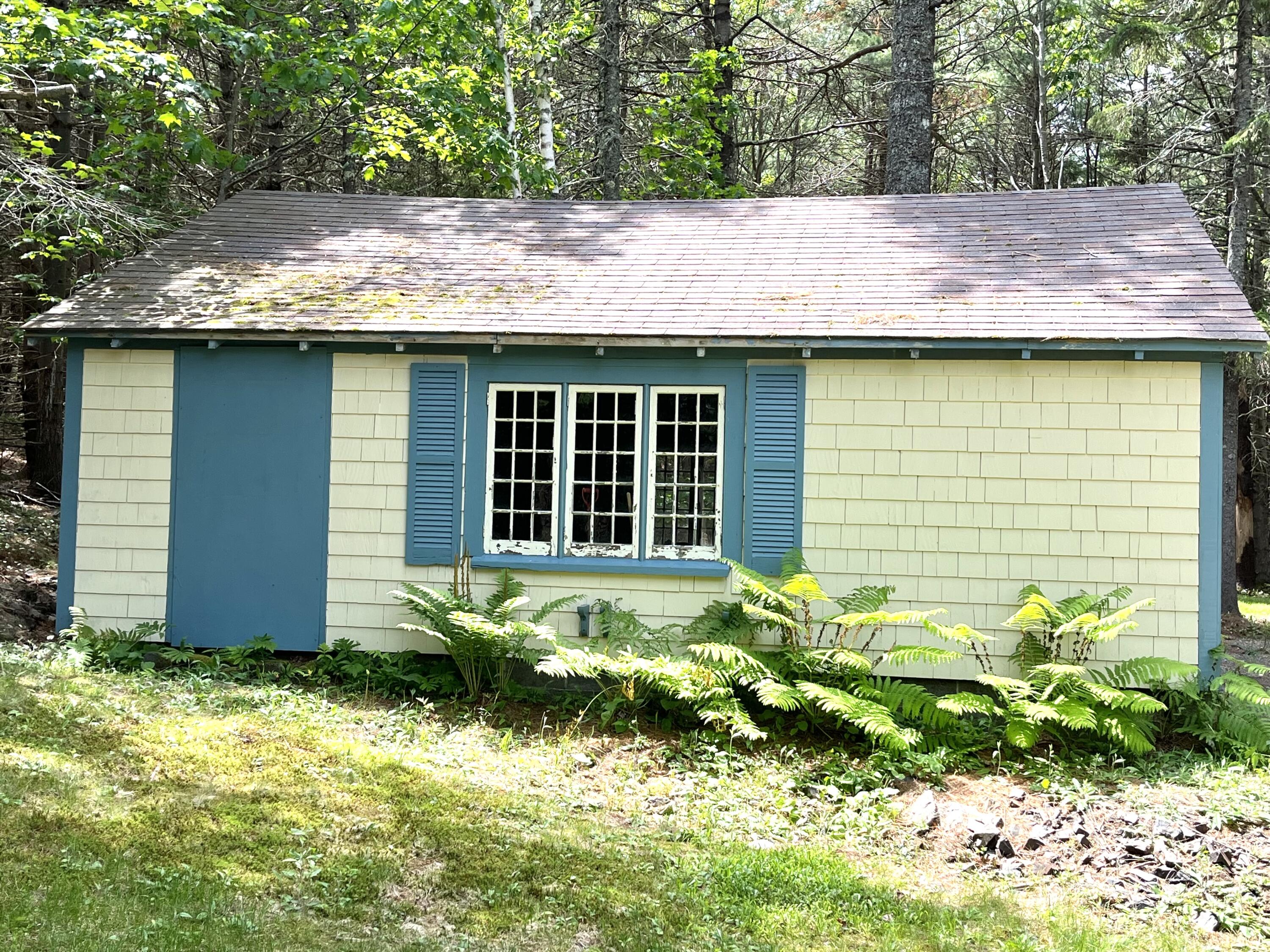 276 Sand Point Road Bar Harbor, ME 04609 - Photo 4 of 28 Outbuilding