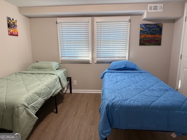 2297 Rockbridge Road Southwest Stone Mountain, GA 30087 - Photo 1 of 9