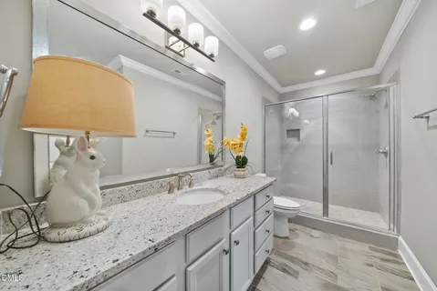 $2,390,000 | 4300 Brinleys Cove Court, Raleigh, NC 27614