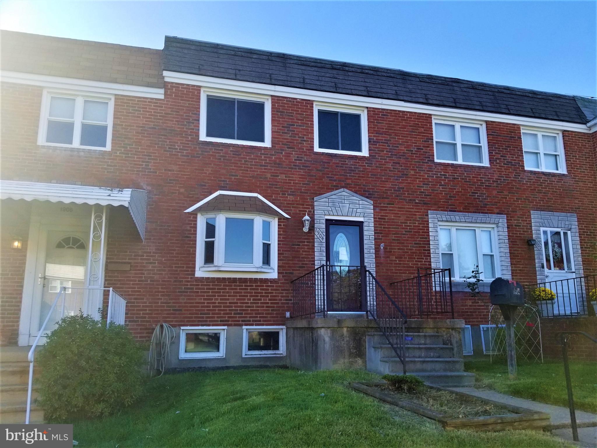 1904 Church Road Baltimore, MD 21222 - Photo 1 of 27