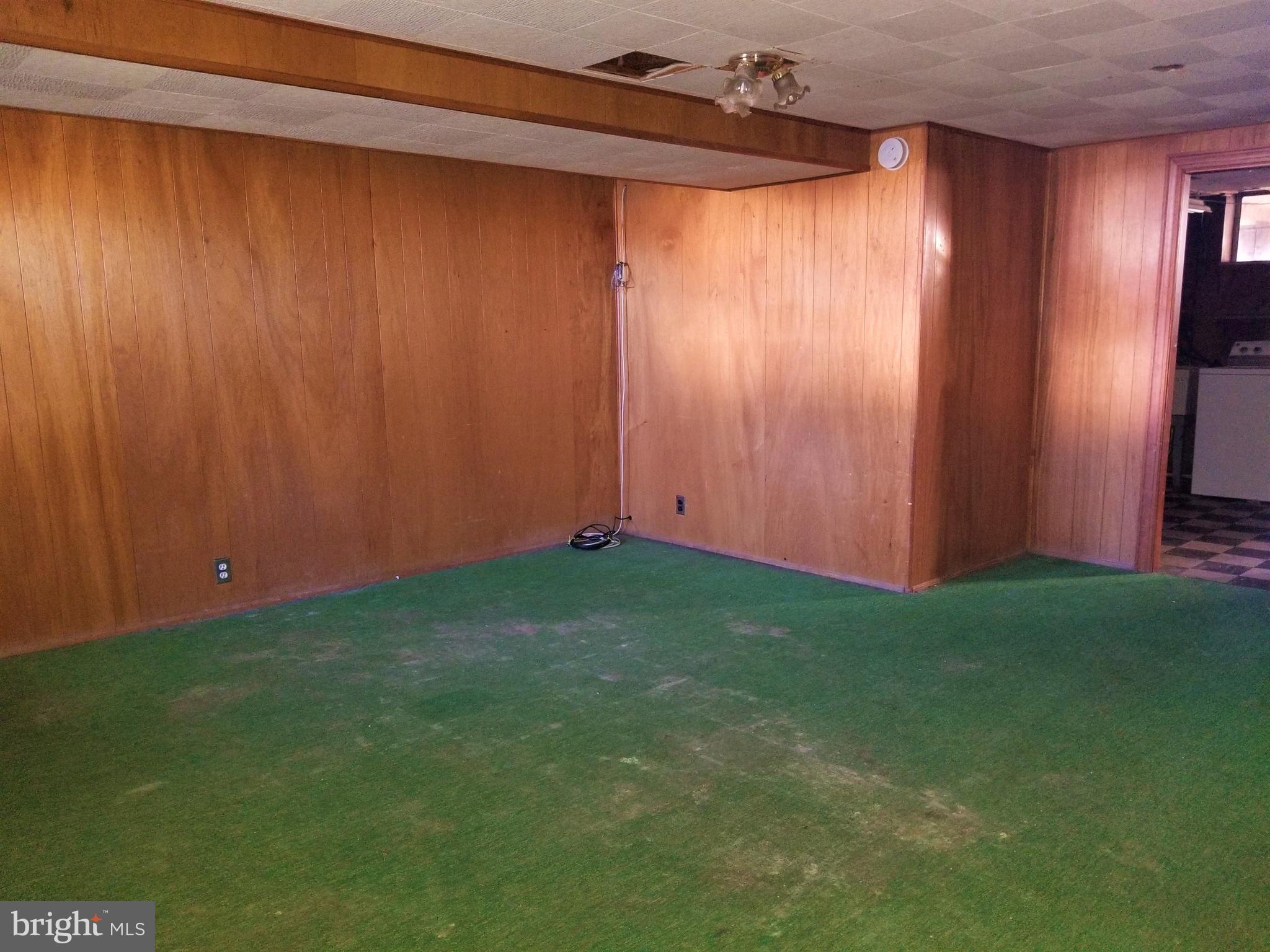 1904 Church Road Baltimore, MD 21222 - Photo 9 of 27 Finished Basement