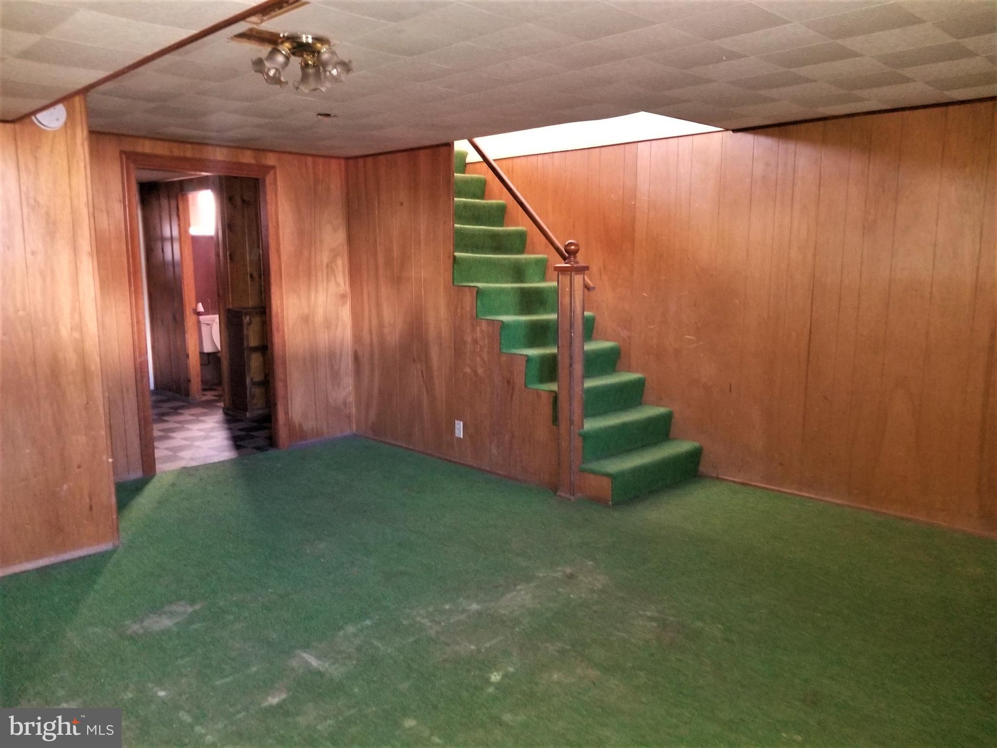 1904 Church Road Baltimore, MD 21222 - Photo 10 of 27 Finished Basement