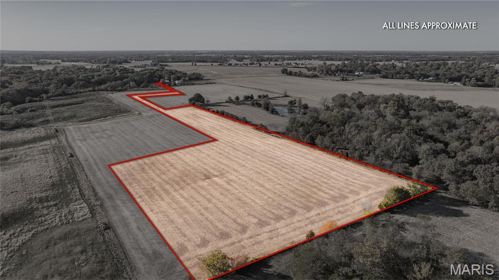 0 West County Line Road, Unit TRACT 4 Brighton, IL 62012 - Photo 5 of 5