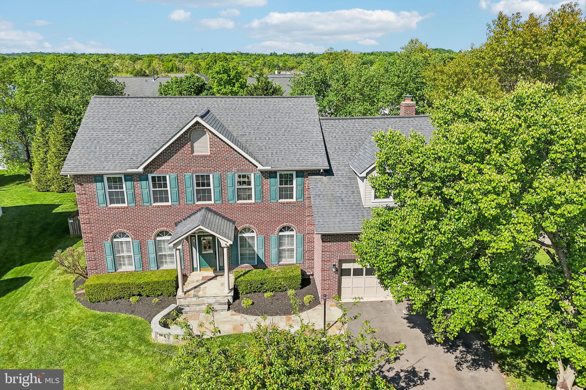 20547 Courier Ridge Place Ashburn, VA 20147 - Photo 1 of 76