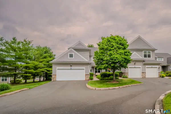 $509,000 | 159 Bradford Walk, Unit 159, New Britain, CT 06053