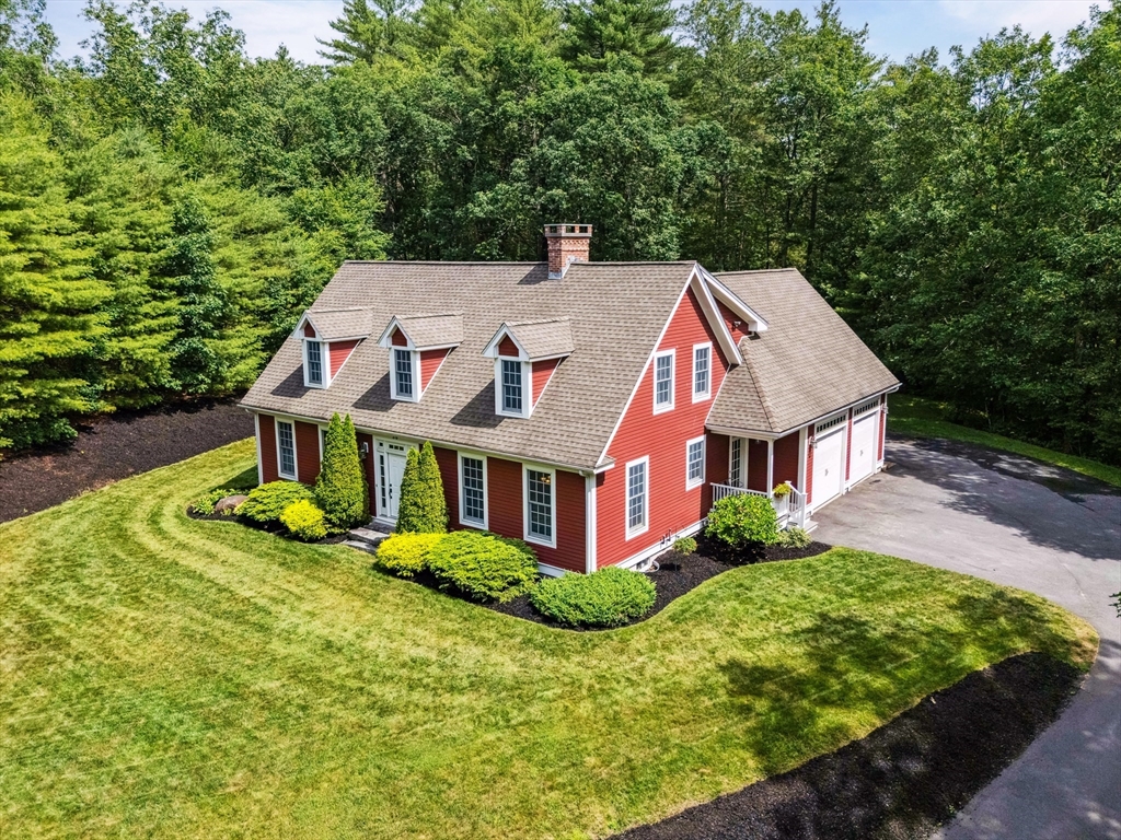 36 Mill Road West Brookfield, MA 01585 - Photo 1 of 41 Gallery Image 1