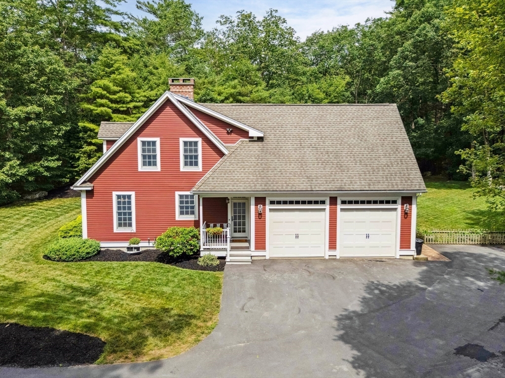 36 Mill Road West Brookfield, MA 01585 - Photo 3 of 41 Gallery Image 3