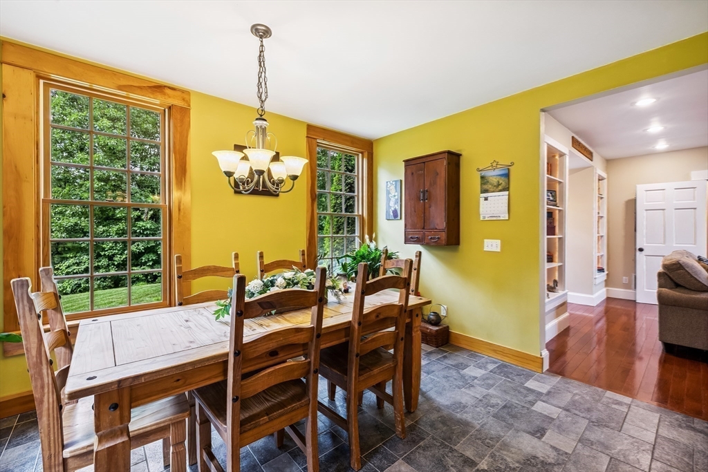 36 Mill Road West Brookfield, MA 01585 - Photo 9 of 41 Gallery Image 9