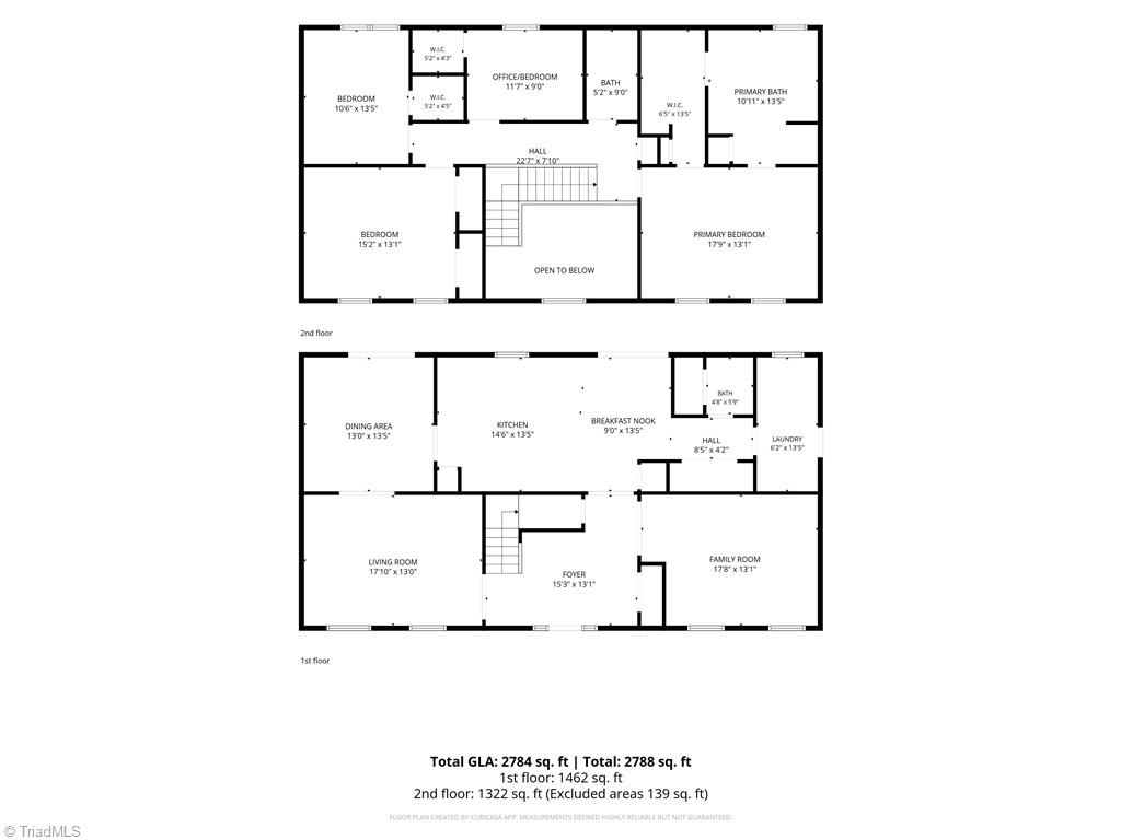 164 Meadow Branch Road Reidsville, NC 27320 - Photo 40 of 40 Gallery Image 40