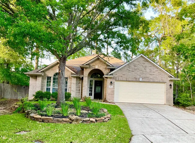 $2,500 | 43 North Merryweather Circle, The Woodlands, TX 77384