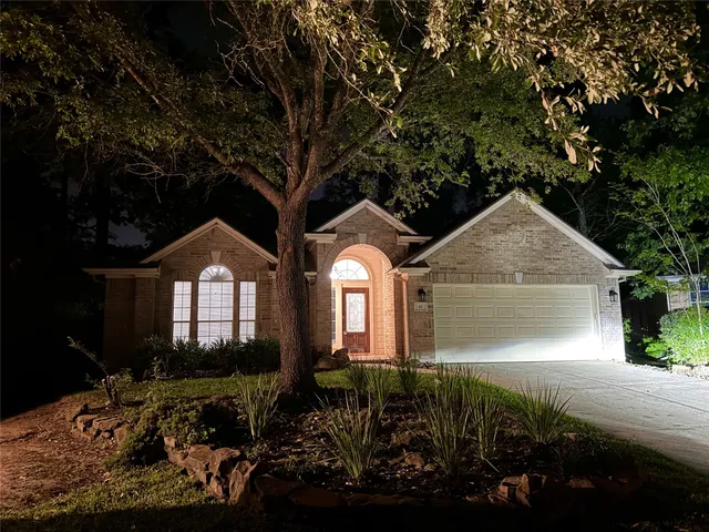 $2,500 | 43 North Merryweather Circle, The Woodlands, TX 77384
