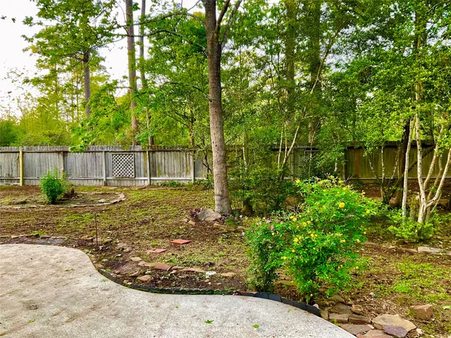 $2,500 | 43 North Merryweather Circle, The Woodlands, TX 77384