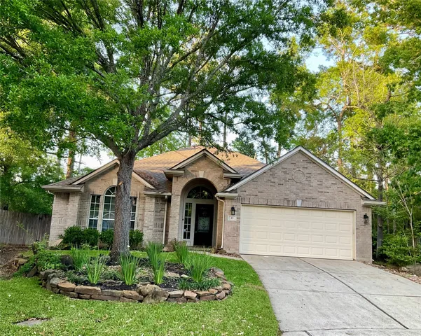 $2,500 | 43 North Merryweather Circle, The Woodlands, TX 77384