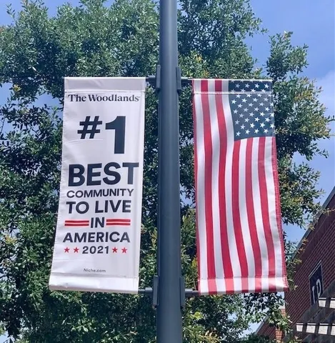 $2,500 | 43 North Merryweather Circle, The Woodlands, TX 77384