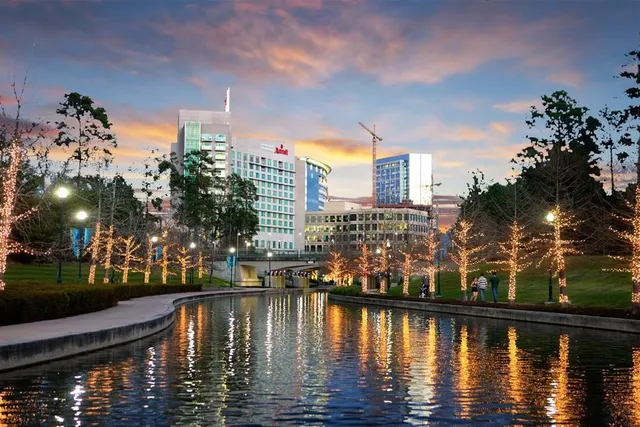 $2,500 | 43 North Merryweather Circle, The Woodlands, TX 77384