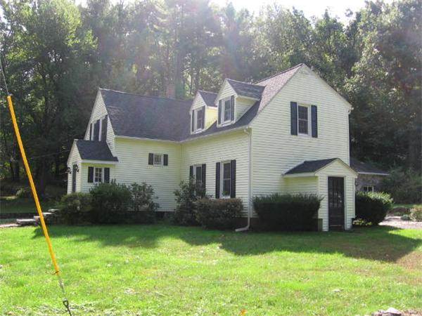 230 Newell Road Holden, MA 01520 - Photo 21 of 23 Gallery Image 21