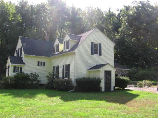 230 Newell Road Holden, MA 01520 - Photo 22 of 23 Gallery Image 22