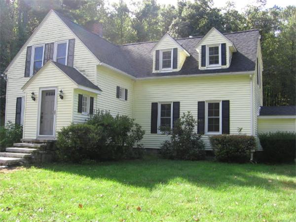 230 Newell Road Holden, MA 01520 - Photo 23 of 23 Gallery Image 23