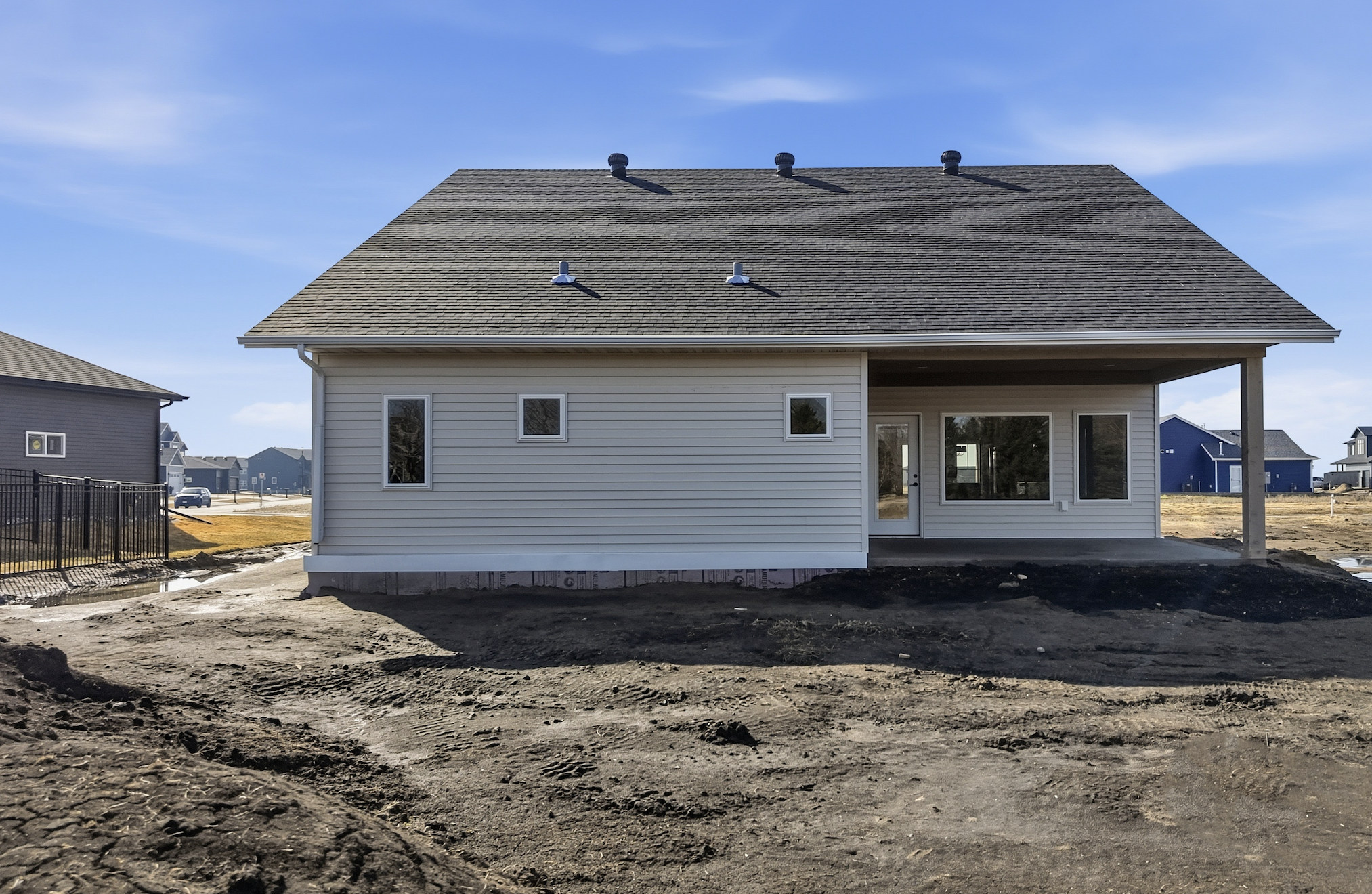 4736 Hampton Loop South Moorhead, MN 56560 - Photo 28 of 30