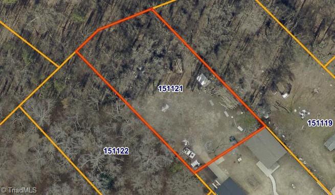 2904 Cromwell Road Greensboro, NC 27407 - Photo 1 of 1