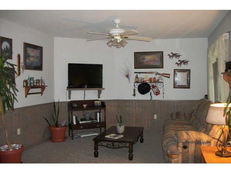 81 South Rumford Road Rumford, ME 04276 - Photo 8 of 27 Living Room.
