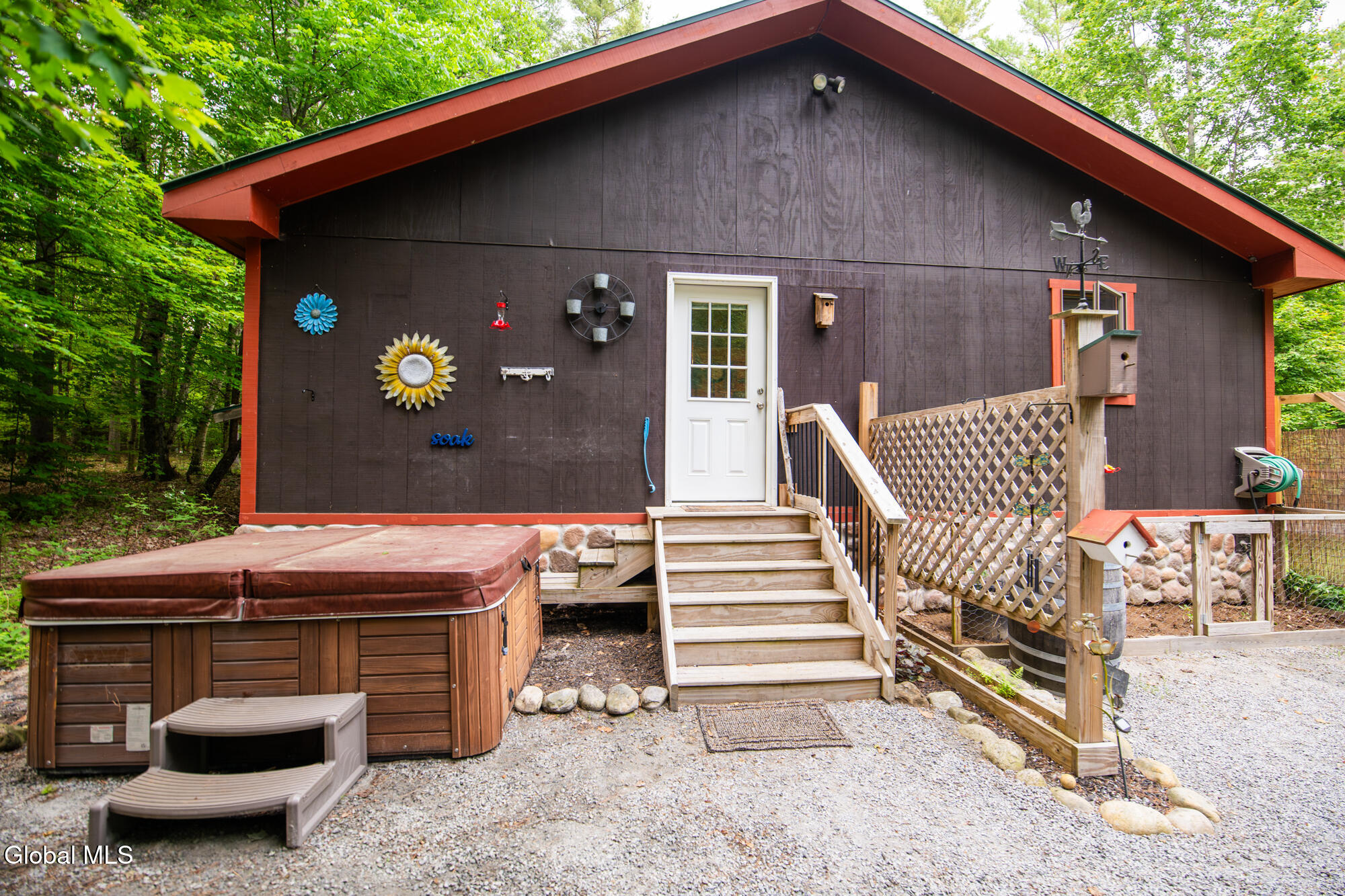 18 West Kelm Pond Road Warrensburg, NY 12817 - Photo 31 of 52 DSC08428