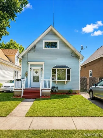$275,000 | 153 Ideal Street, Buffalo, NY 14206