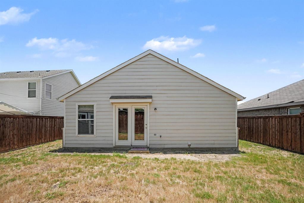 242 Turning Tree Road Wilmer, TX 75172 - Photo 28 of 29