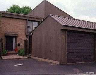 761 Oak Brook Ridge Drive, Unit 117 Rochester, MI 48307 - Photo 1 of 1 Listing Image