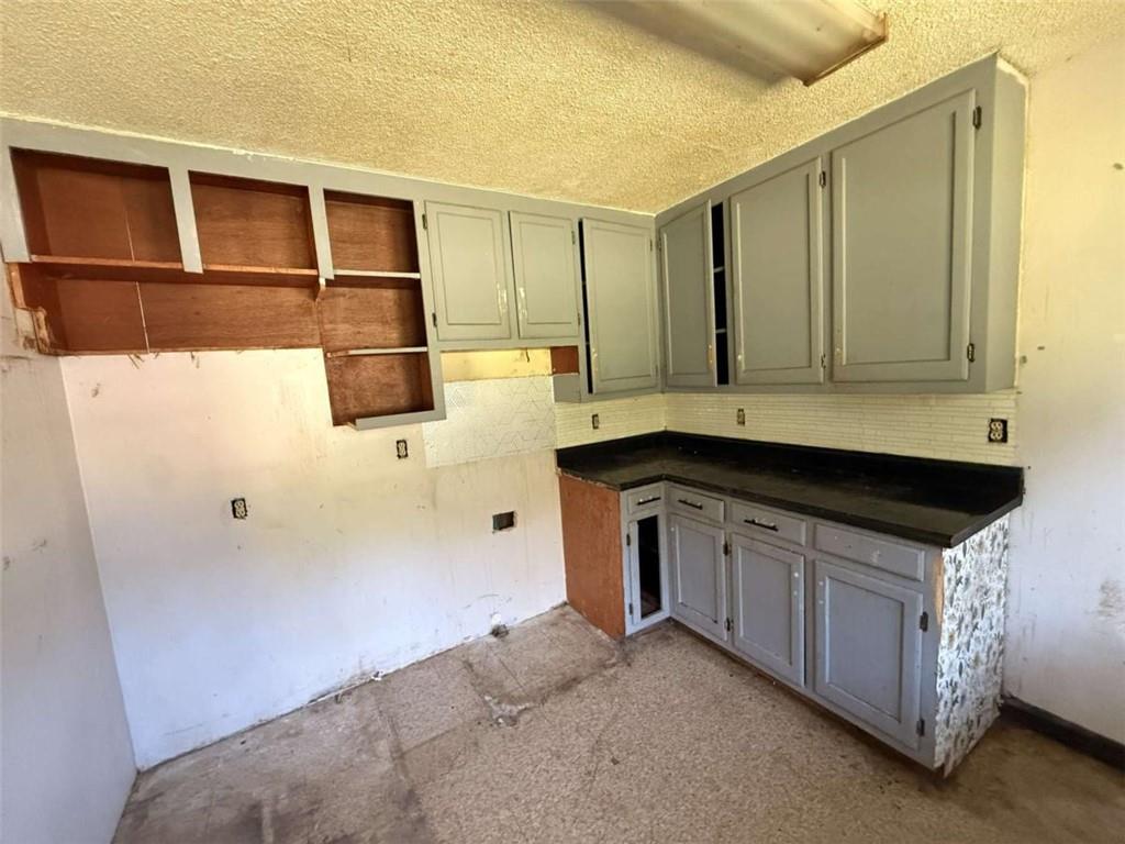 625 Burnett Ferry Road Southwest Rome, GA 30165 - Photo 24 of 40