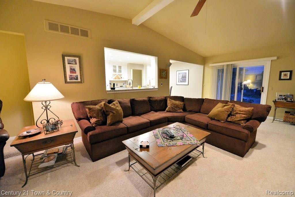 372 Shellbourne Drive Rochester Hills, MI 48309 - Photo 21 of 45