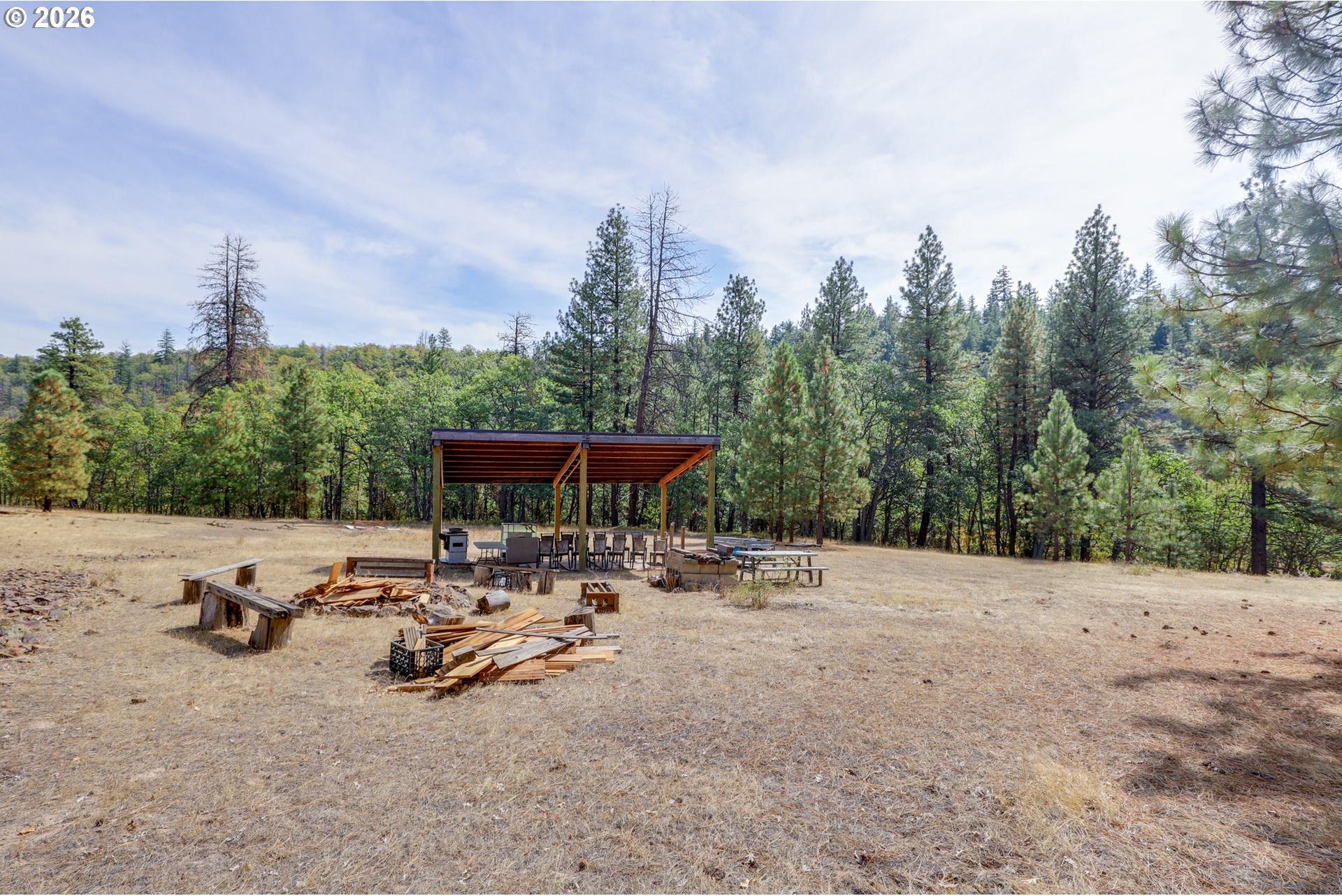0 Ridgetop Road Dufur, OR 97021 - Photo 4 of 14 Gallery Image 4